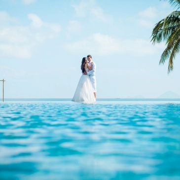 wedding Officiant in Iowa